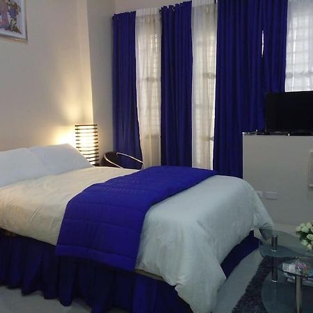 Newly Made And Fully Furnished. Apartment Manila Exterior photo