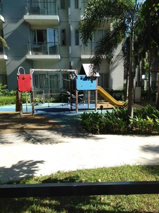 Newly Made And Fully Furnished. Apartment Manila Exterior photo