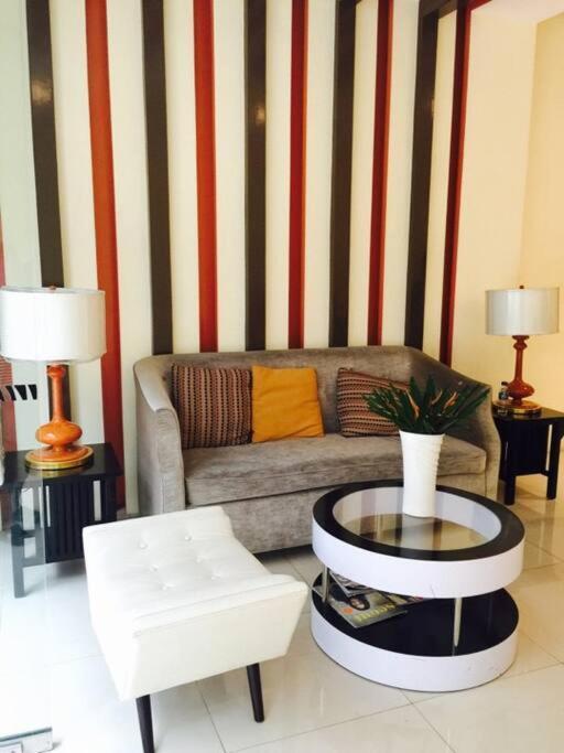 Newly Made And Fully Furnished. Apartment Manila Exterior photo