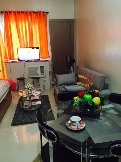 Newly Made And Fully Furnished. Apartment Manila Exterior photo
